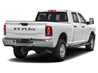 ram ram 2500 pickup 2025 3C6UR5DJ3SG566845 image ram ram 2500 pickup 2025 3C6UR5DJ3SG566845 image